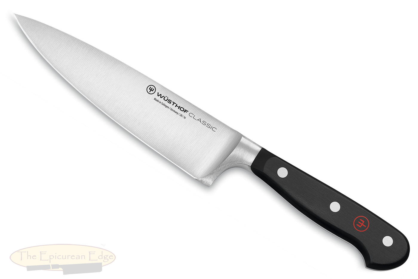 Wusthof-Trident Classic Chef's Knife - 6 in. (1040100116)