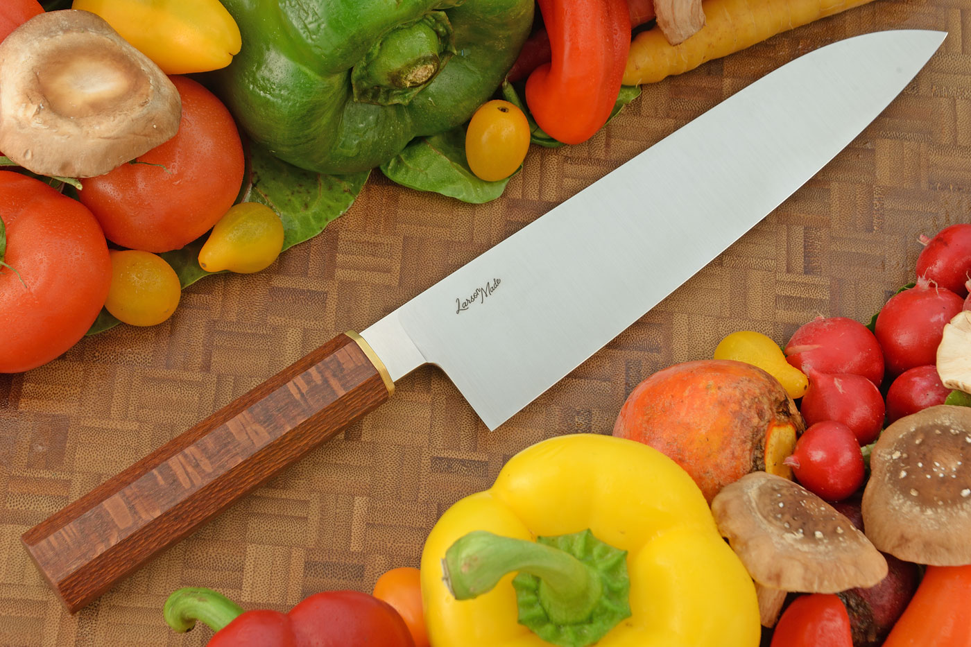 Chef's Knife (Gytuo) - 9
