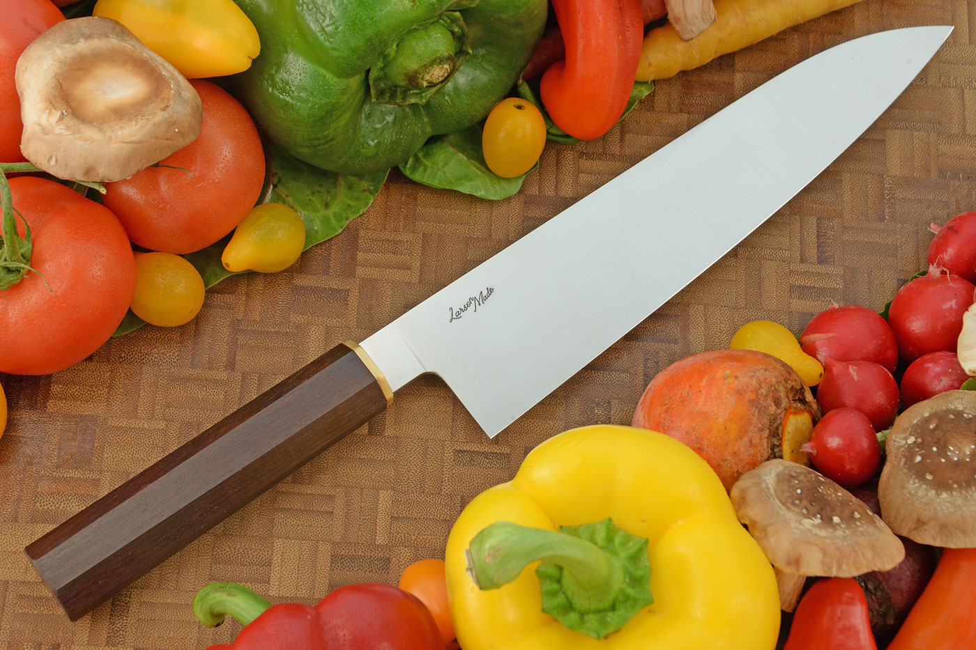 Chef's Knife (Gytuo) - 9-1/3
