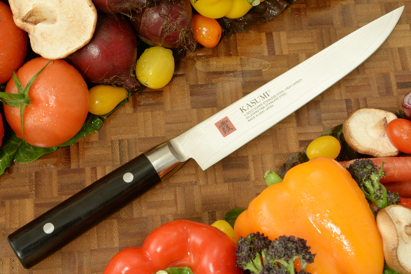 Kasumi Carving Knife - 8 in. (84020)