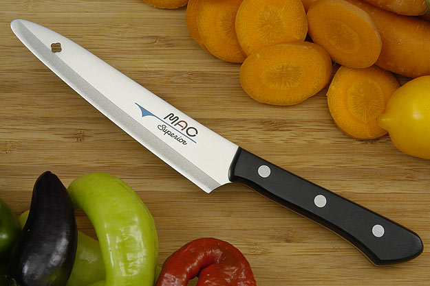 MAC Superior: Utility - Fruit Knife - 5 in. (SP-50)