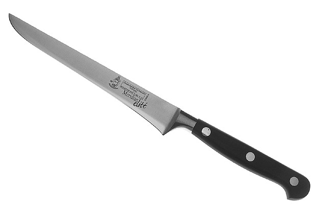 Messermeister Meridian Elite Boning Knife, Stiff - 6 in. (E/3692-6)