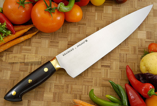 Kramer Chef's Knife - 10 in. (34941-243)