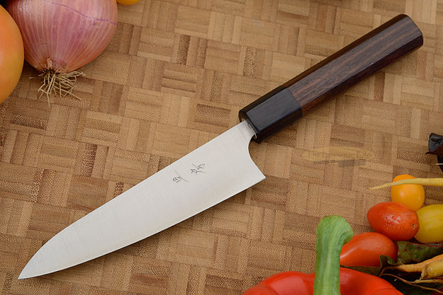 Hayabusa Utility - Fruit Knife - 5-1/3 in. (135 mm)