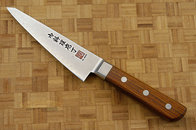 Ultra Chef - Honesuki (Boning/Utility Knife) - 5-1/4 in. (UC5)