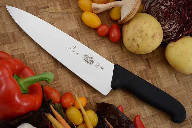 Victorinox Fibrox Chef's Knife - 8 in. (40520)