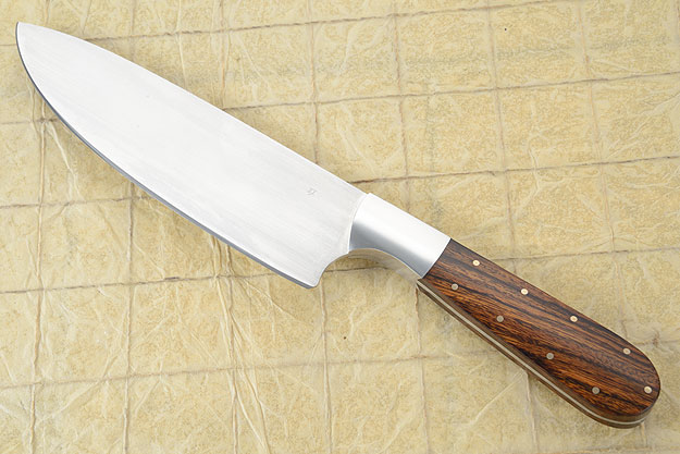 Chef's Knife (6-1/2 in.) with Ironwood